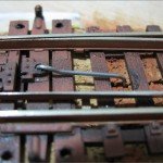 Nuevo motor para desvíos