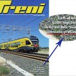 Artículo publicado en iTreni