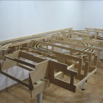 Estación principal y segunda rampa