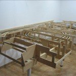 Estación principal y segunda rampa