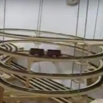 Prueba de rodadura 2