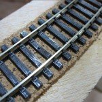 Decoración de las vías