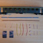 Iluminación interior con bombillas