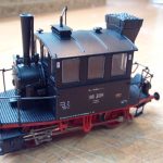 Digitalización de la pequeña Glaskasten