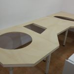 Infraestructura modular