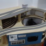 Construcción del módulo 1