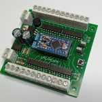 Decoder desvíos y semáforos